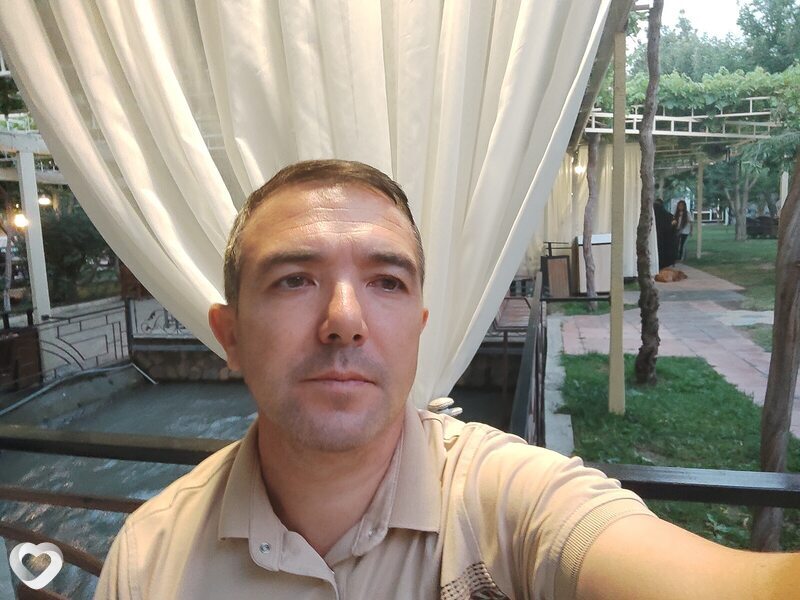 Senjik, 44, Казани — анкета №3765113