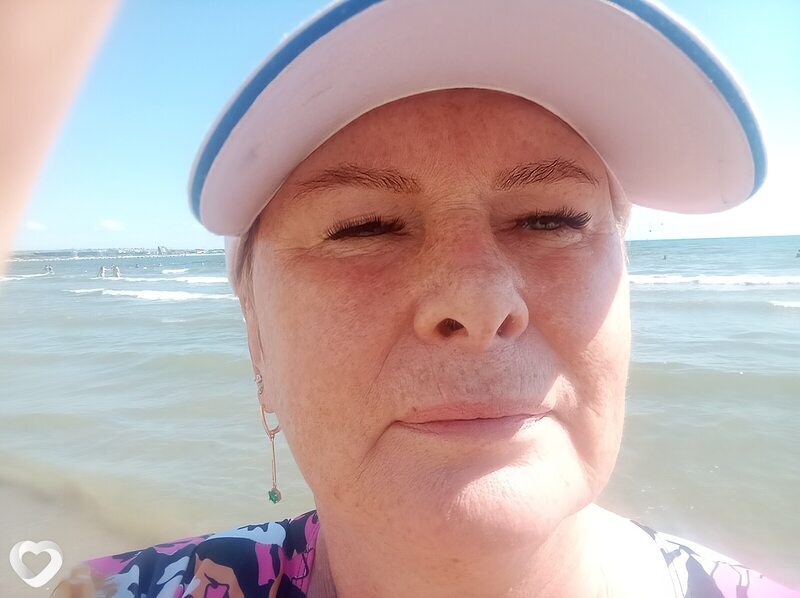 Татьяна, 54, Кирове — анкета №3765116