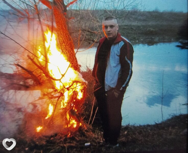 Алексей, 40, Щекине — анкета №3765118