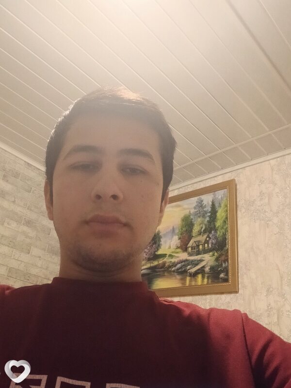 Музаффар, 21, Лобне — анкета №3765120