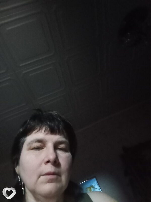 Ольга, 54, Ульяновске — анкета №3765123