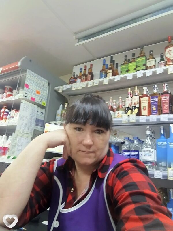 Ольга, 44, Комсомольске-на-Амуре — анкета №3765154