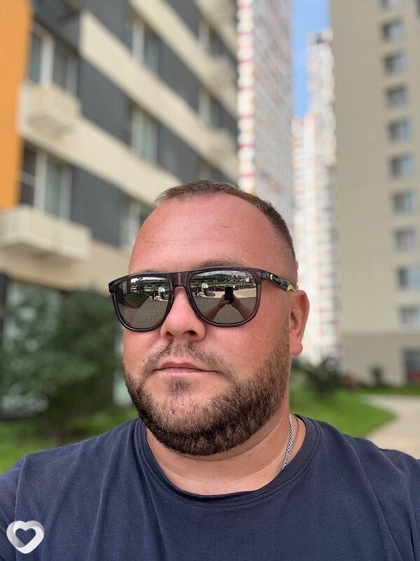 Olegovich, Москва