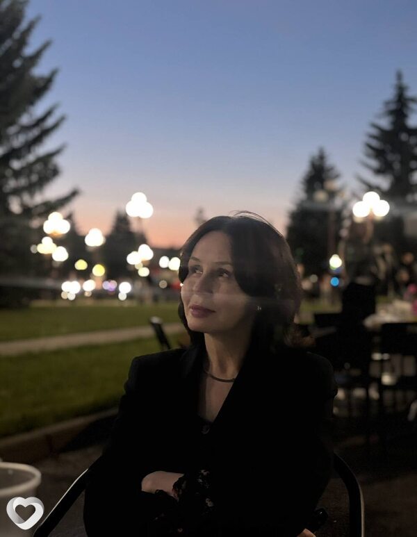 Жанна, 55, Молодечно — анкета №3765161