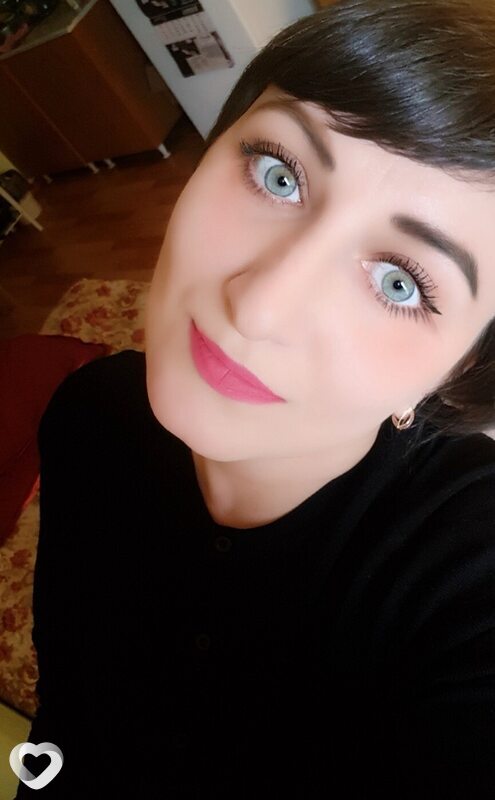 Анна, 41, Якутске — анкета №3765162