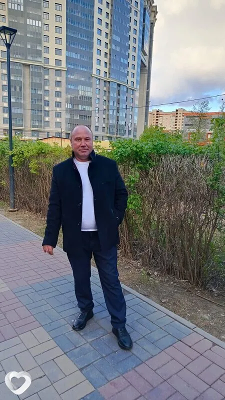 Алексей, 47, Москве — анкета №3765169