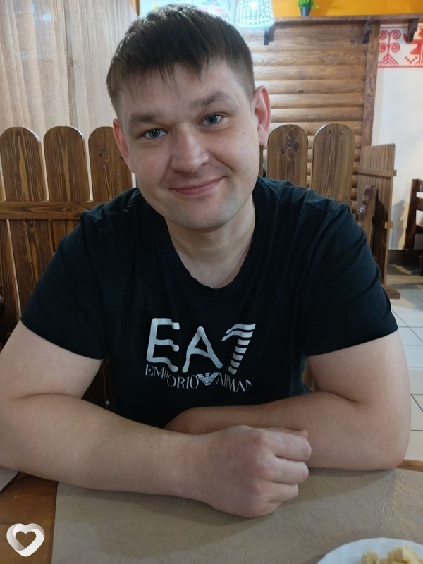 Василий, 35, Томске — анкета №3765171