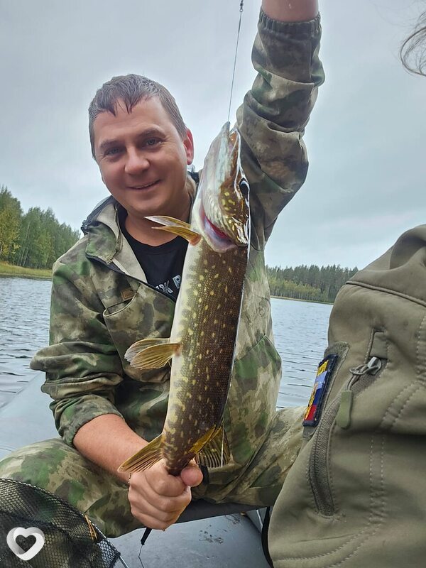 Олег, 44, Пензе — анкета №3765173