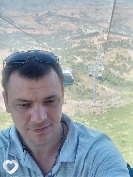 Status, 43, Ташкент — анкета №3765175