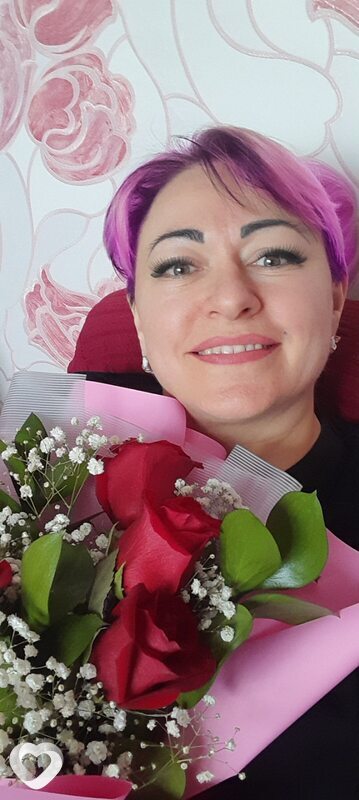 Lorien, 39, Новосибирске — анкета №3765358