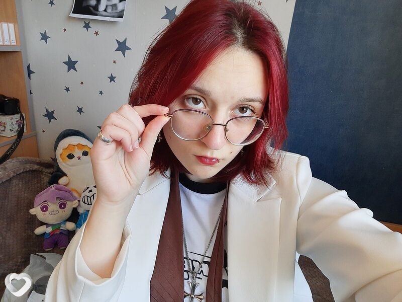 Ксения, 18, Минске — анкета №3765367
