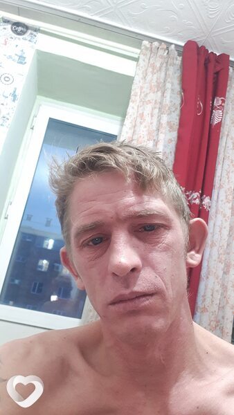 Stas, 40, Усть-Каменогорск — анкета №3765370