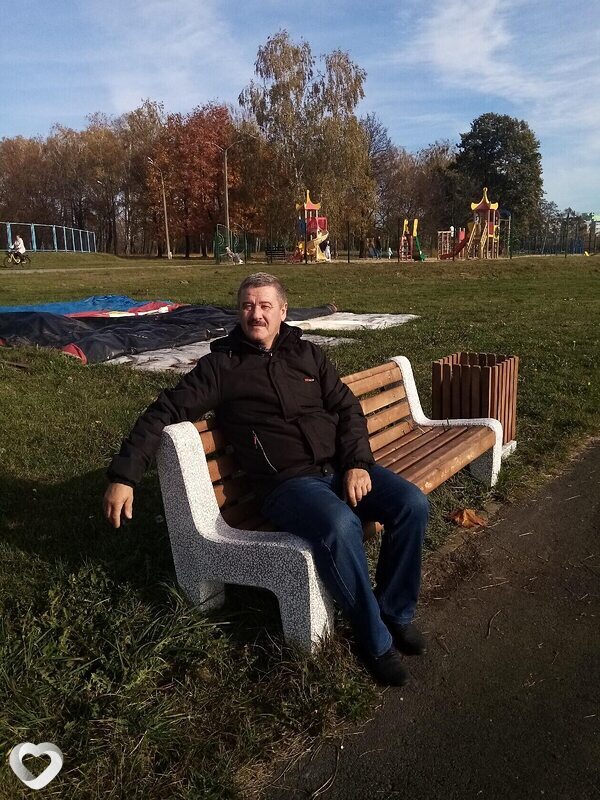 Андрей, Жабинка