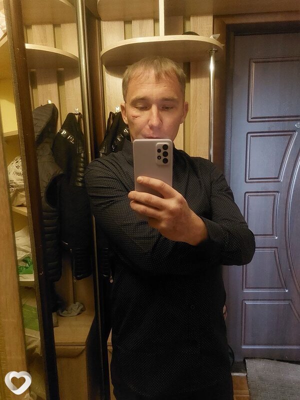 Эльдар, 28, Киеве — анкета №3765128