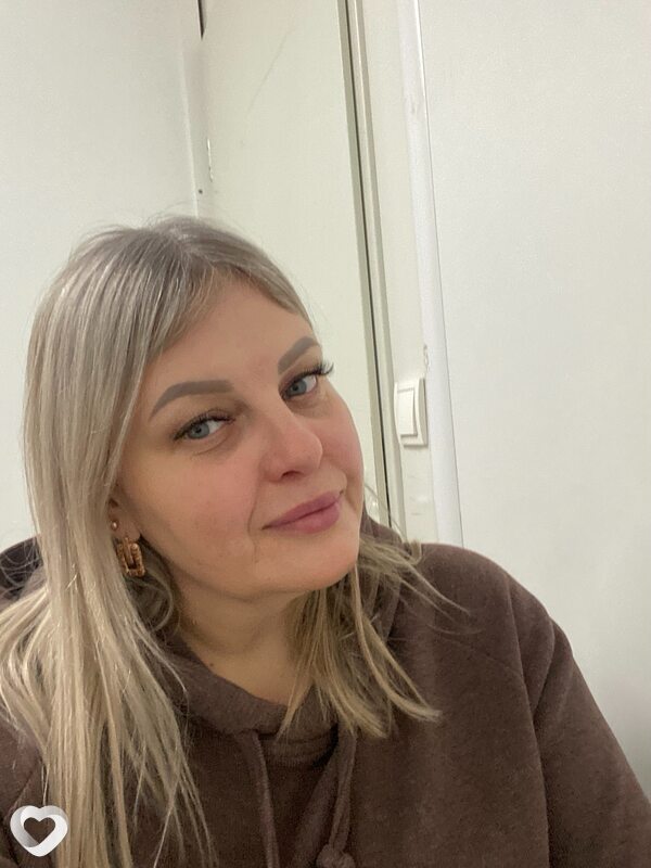Оксана, Шимановск