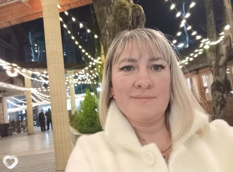 Зульфия, 43, Сочи — анкета №3765149