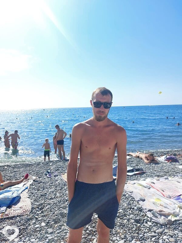 Алекс, 40, Саратове — анкета №3765179