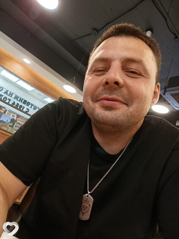 Александр, 34, Воронеже — анкета №3765180