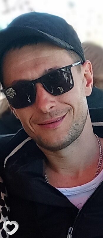 Андрей, 40, Ейске — анкета №3765182