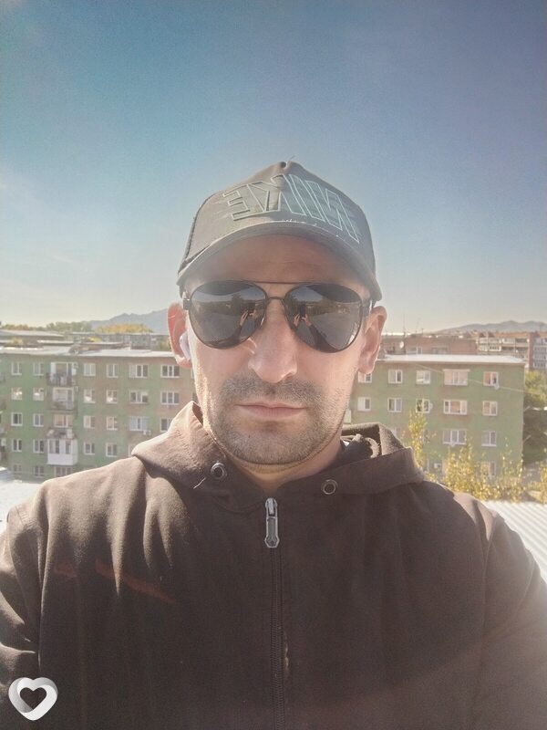 Сергей, 34, Шемонаихе — анкета №3765185