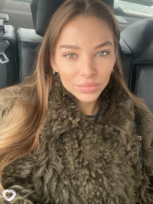 Татьяна, 36, Москве — анкета №3765186