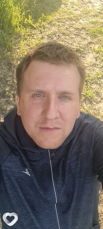 Александр, 34, Перми — анкета №3765190