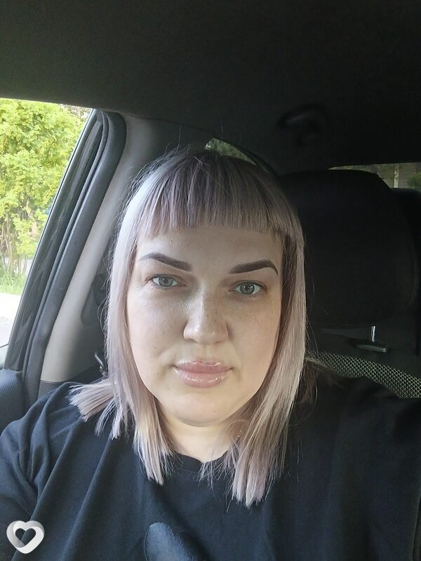 Наталья, 38, Красноярске — анкета №3765194
