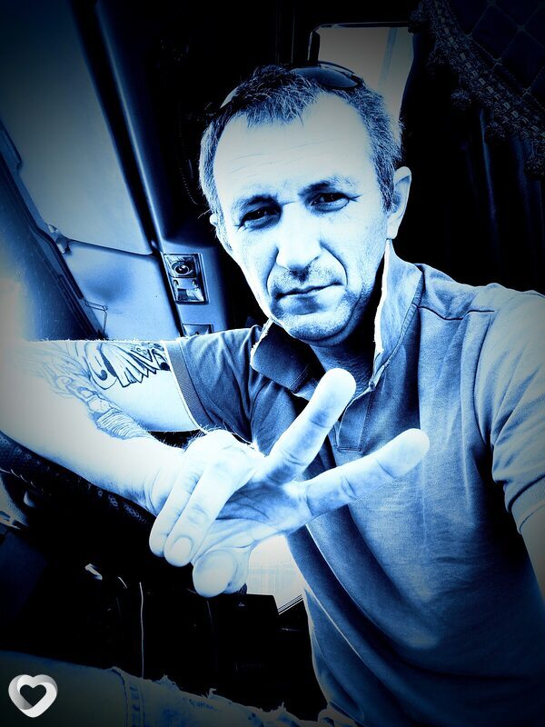 Вова, 47, Ростове-на-Дону — анкета №3765195
