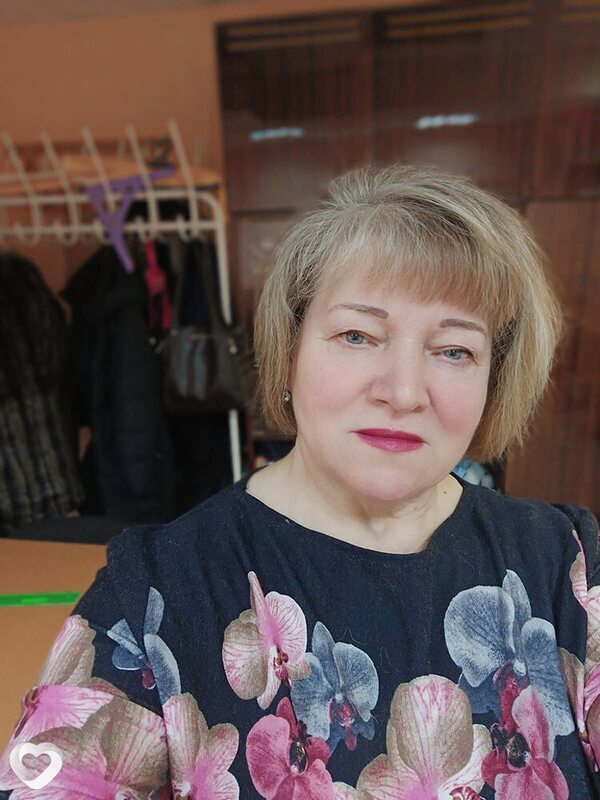 Галина, Ярославль