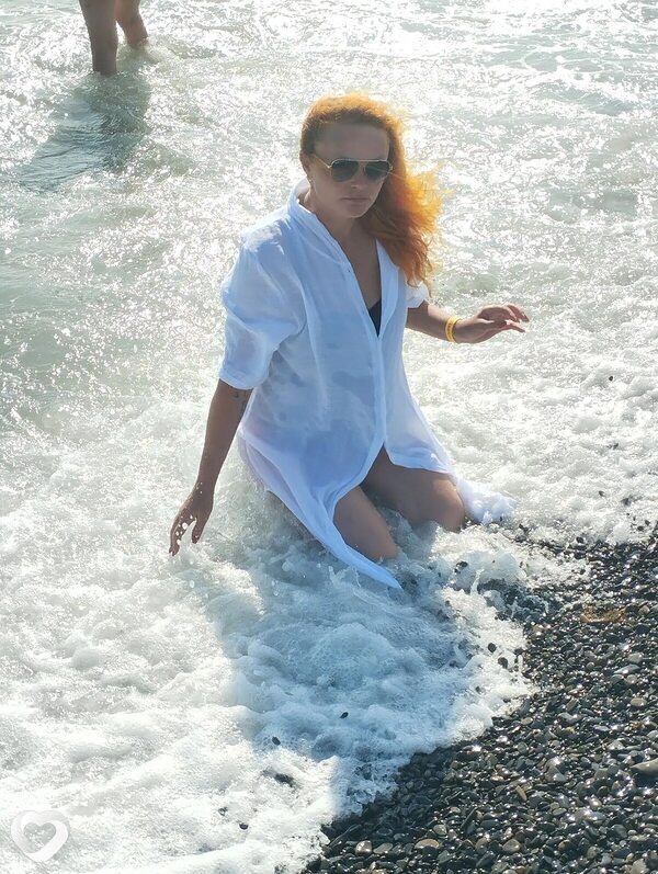 Светлана, 44, Славянске-на-Кубани — анкета №3765233
