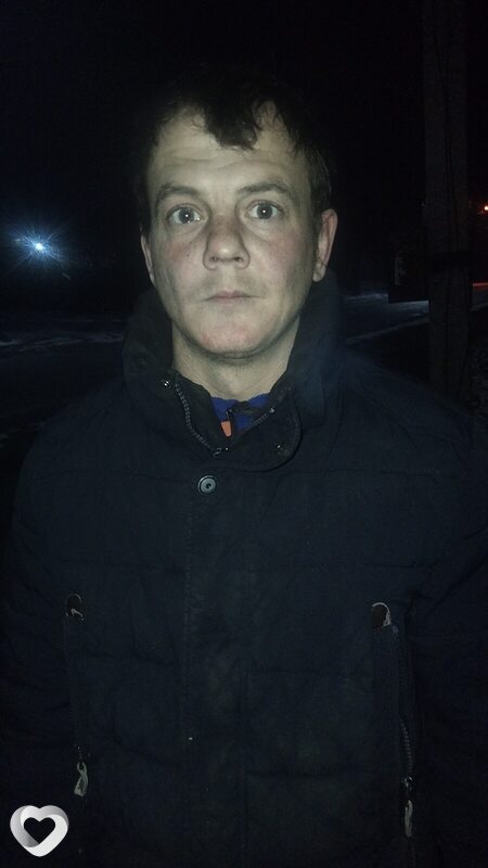 Igorello, 43, Кривое Роге — анкета №3765236