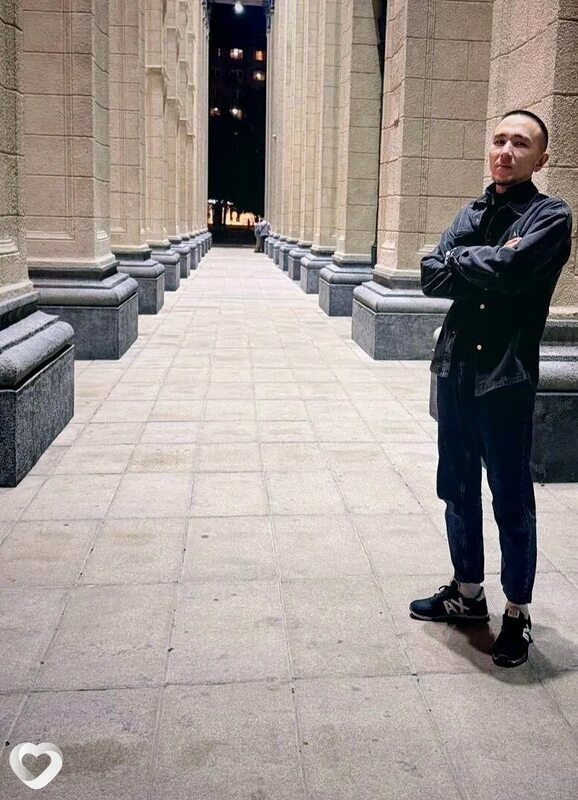 Рус, 30, Новосибирске — анкета №3765248