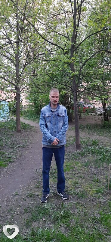 Евгений, 37, Санкт-Петербурге — анкета №3765216