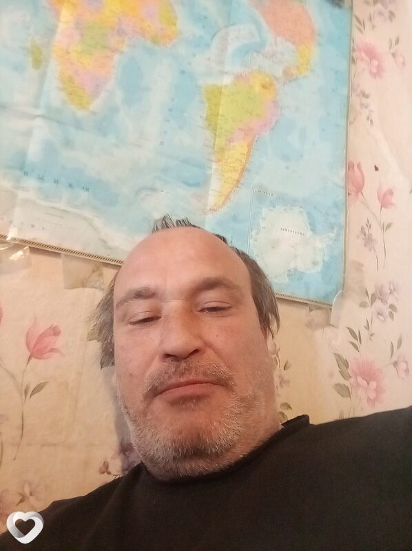 Михайл, 46, Ялте — анкета №3765217