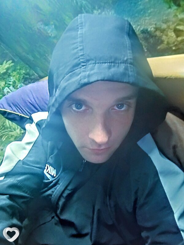 Владимир, 26, Новосибирске — анкета №3765220