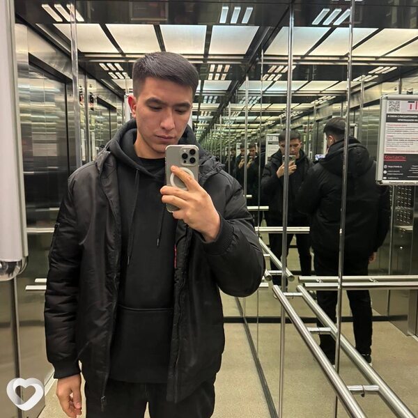 Донёр, 26, Мытищах — анкета №3765224