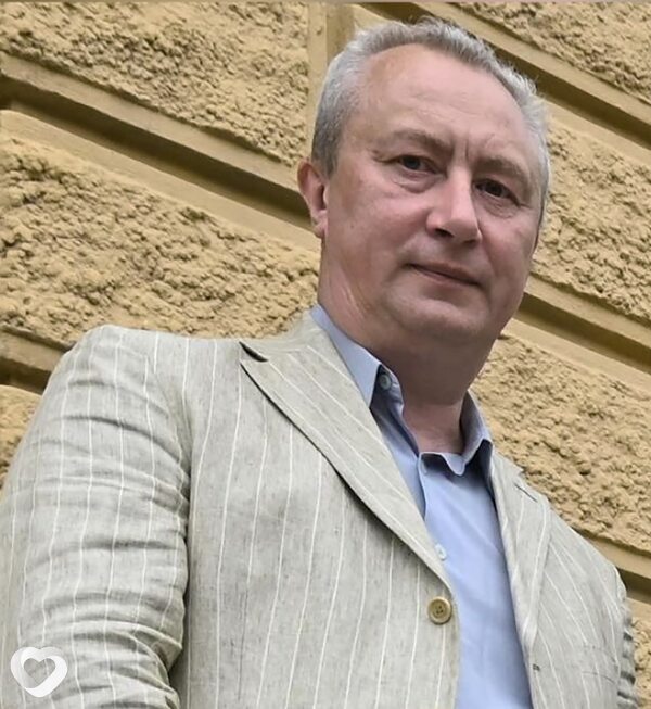 Алексей, 49, Зеленоград — анкета №3765304