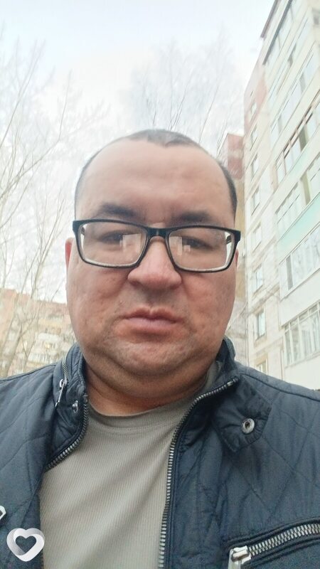 Антон, 45, Караганде — анкета №3765319
