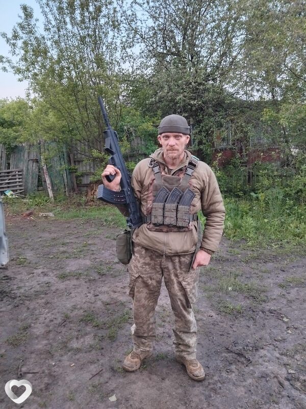 Юра, 49, Харькове — анкета №3765251
