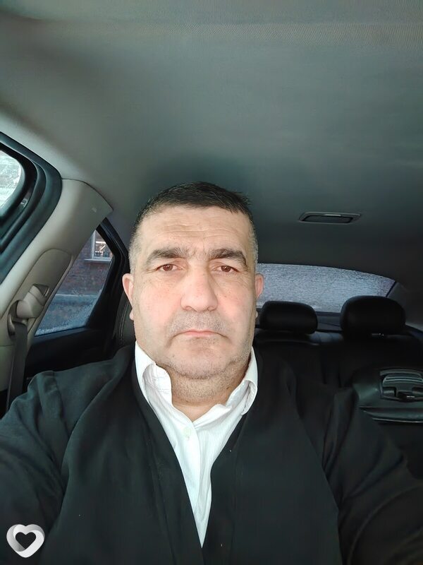 Дима, 47, Новосибирске — анкета №3765262