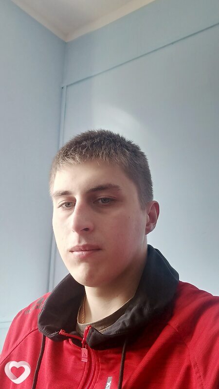 Артём, Шклов