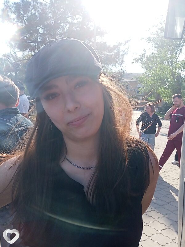 Инга, 41, Барнауле — анкета №3765270