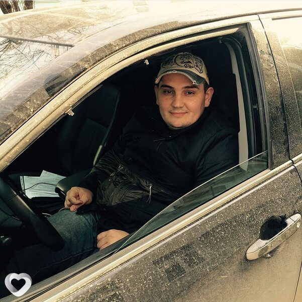 Виктор, 42, Москве — анкета №3765375