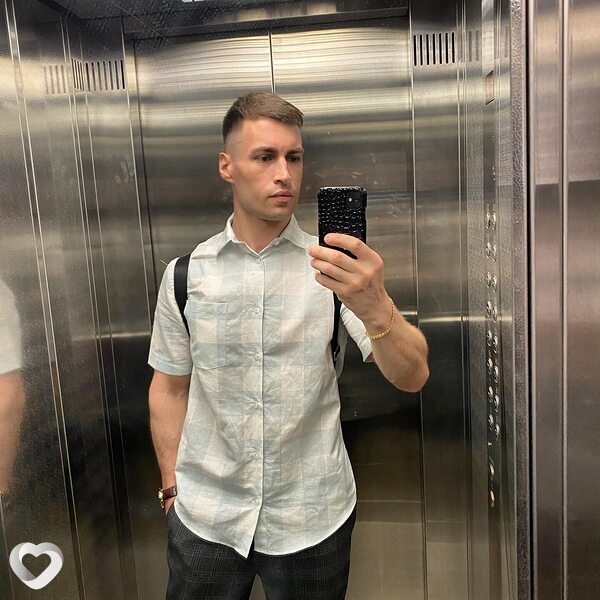 Дмитрий, 37, Москве — анкета №3765379