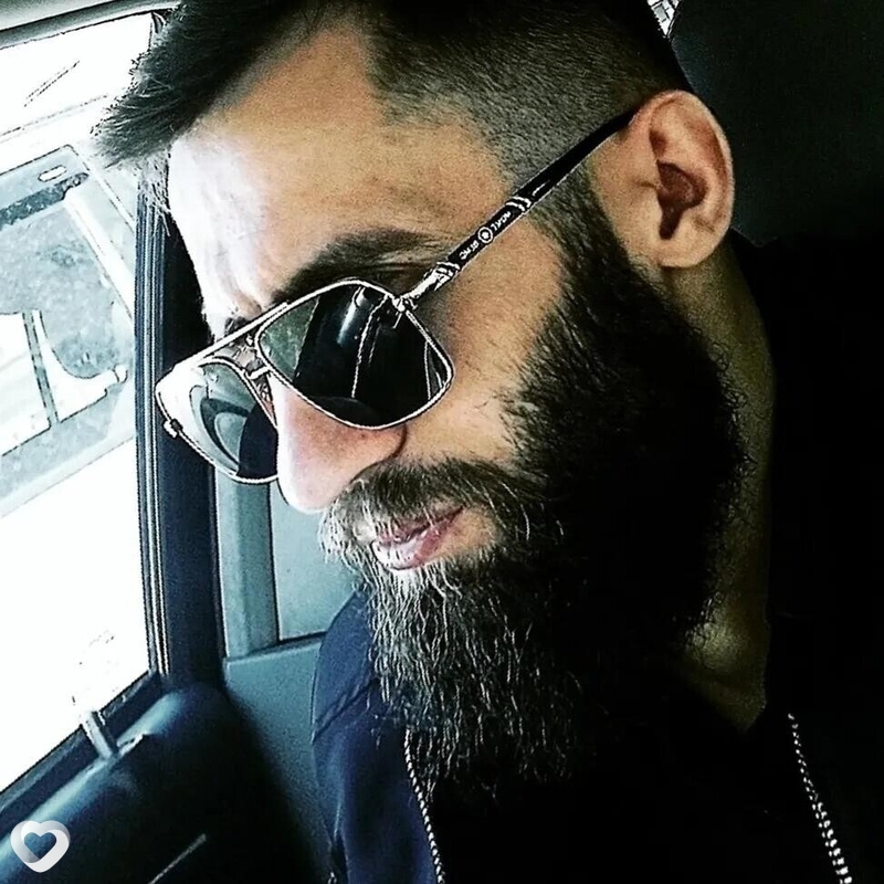Евгений, 33, Пинске — анкета №3765380