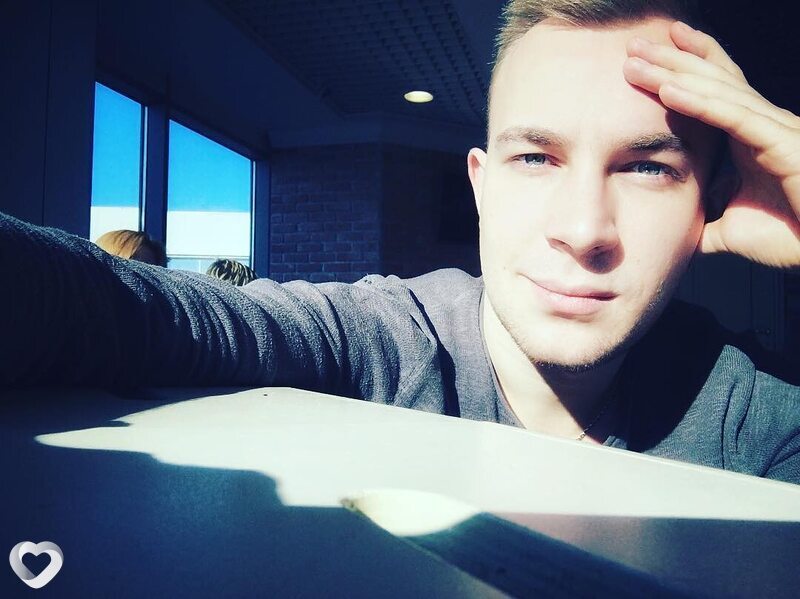 Михаил, 35, Санкт-Петербурге — анкета №3765381