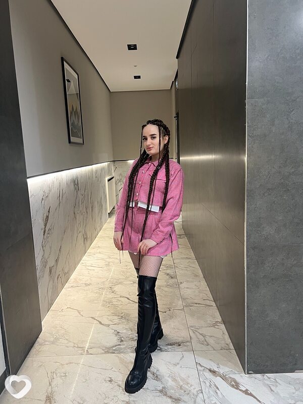 Valeri, 23, Караганде — анкета №3765383