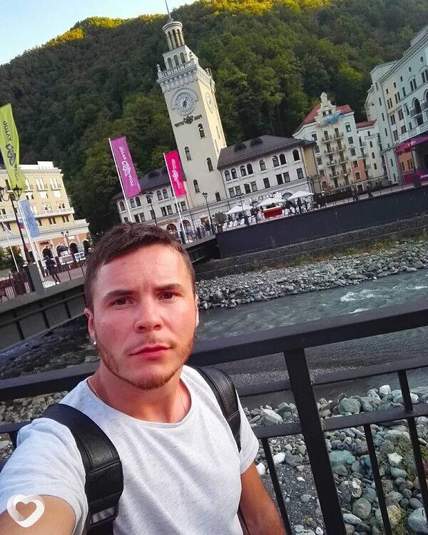Даниил, 37, Нижнем Новгороде — анкета №3765384