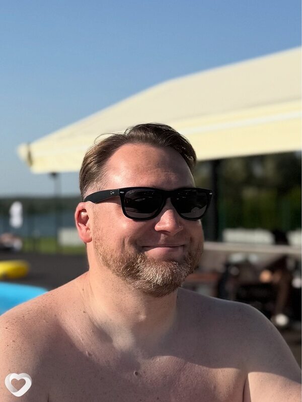 Anton, 40, Минске — анкета №3765394