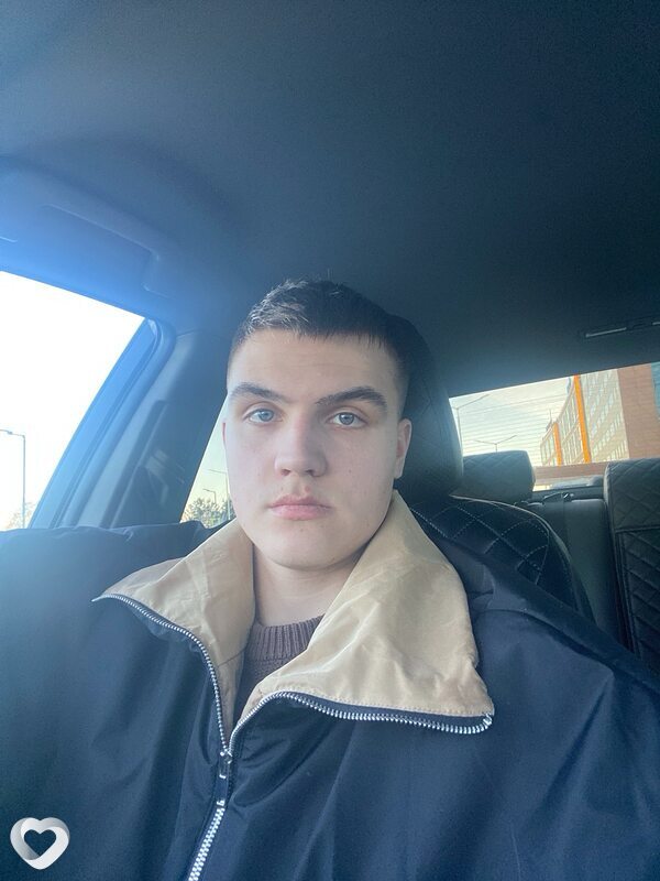 Даниил, 23, Санкт-Петербурге — анкета №3765395